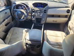 Honda Pilot 2014