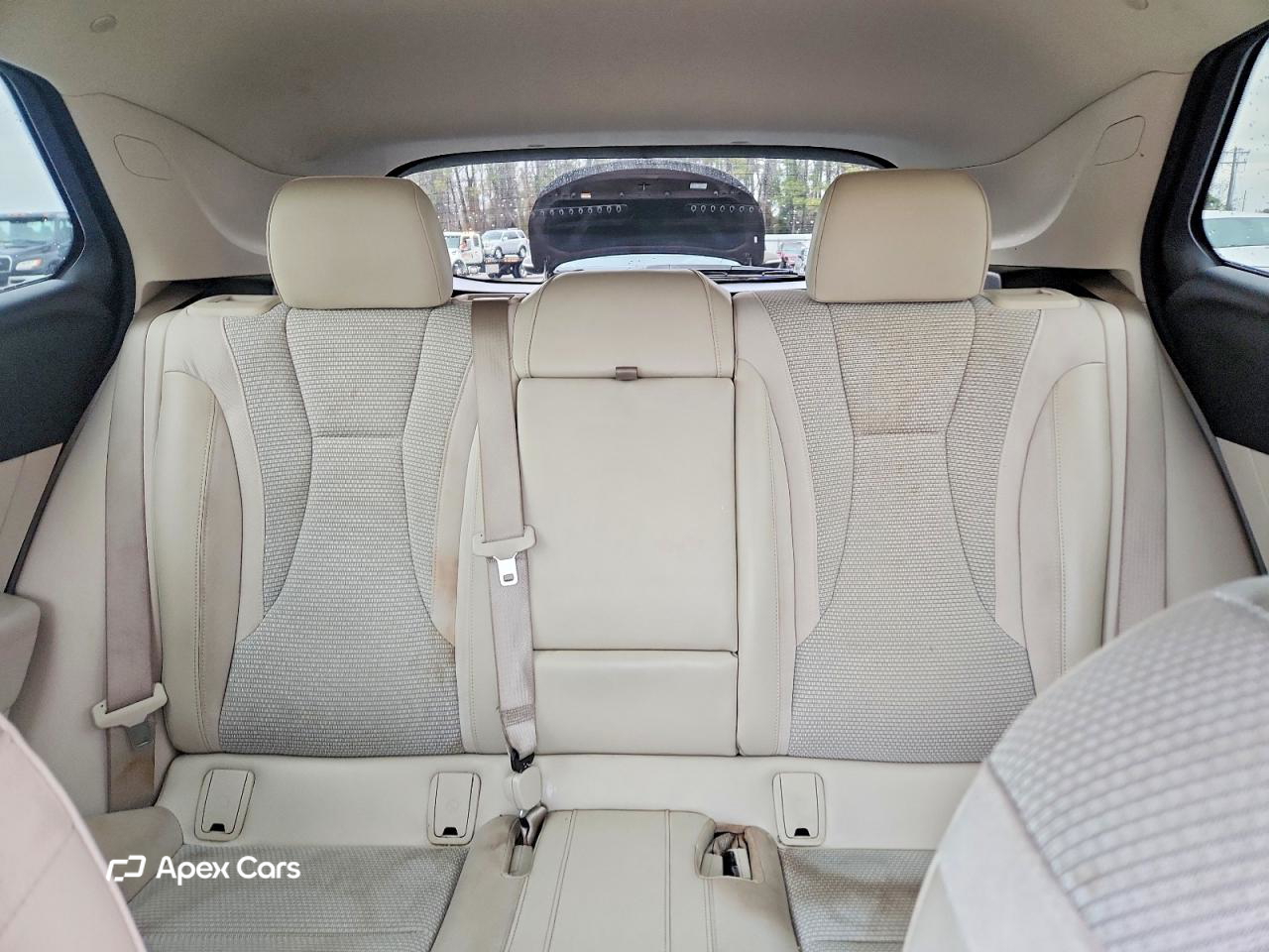 Buick Envision 2021