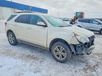 Chevrolet Equinox 2015