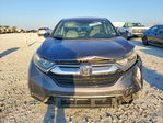 Honda CR-V 2017