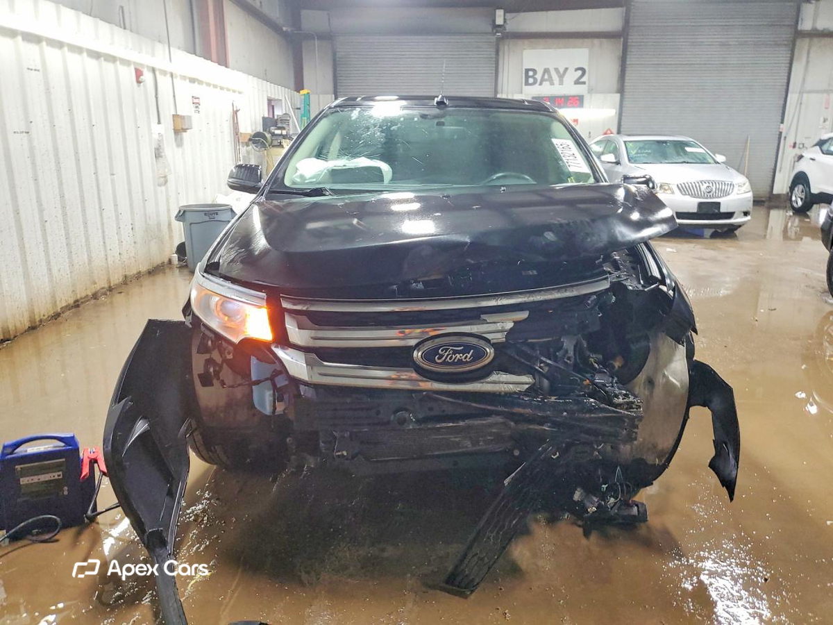 Ford Edge 2014