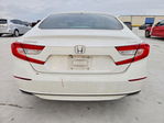 Honda Accord 2019