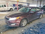 Kia Optima 2013