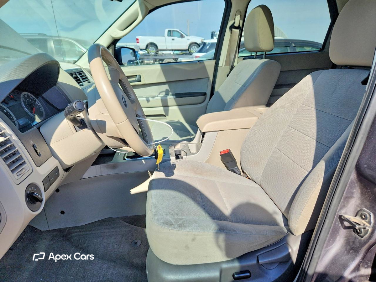 Ford Escape 2011