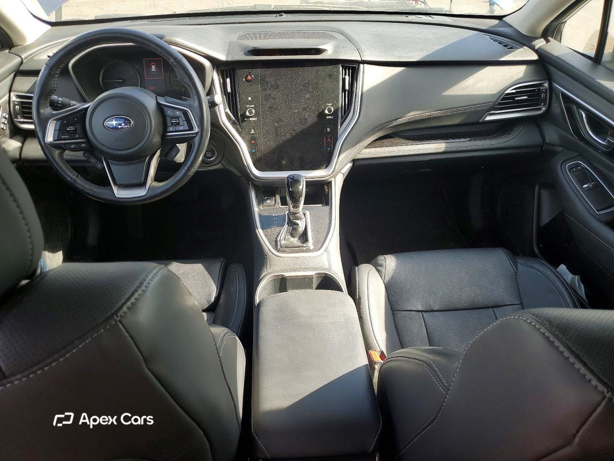 Subaru Outback 2020