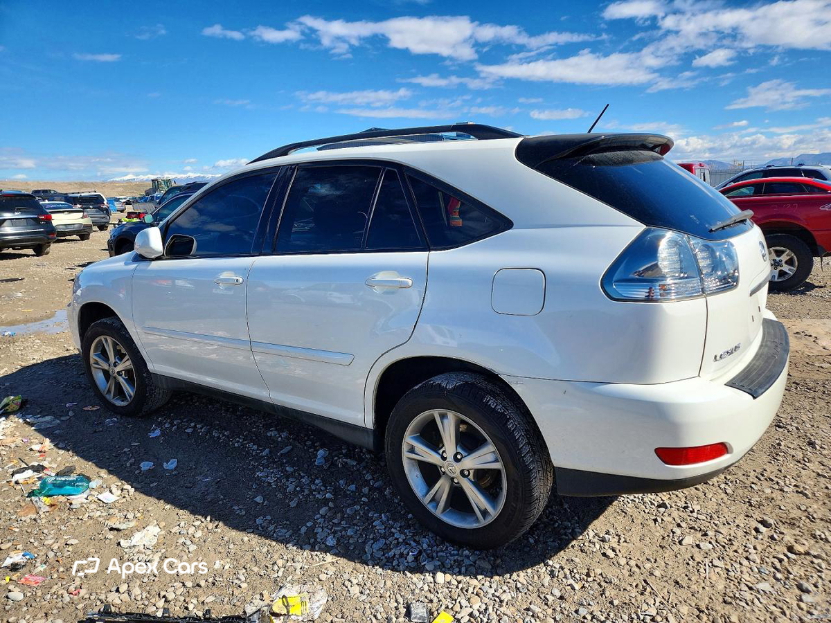 Lexus RX 2006