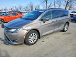 Chrysler Pacifica 2017