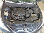 Hyundai Sonata 2013