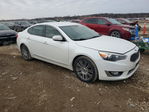 Kia Cadenza 2016