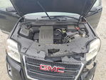 GMC Terrain 2013