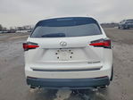 Lexus NX 2017