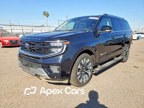 Ford Expedition 2025 - Image 1 of 13