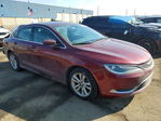 Chrysler 200 2016