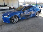 Lexus IS 2021