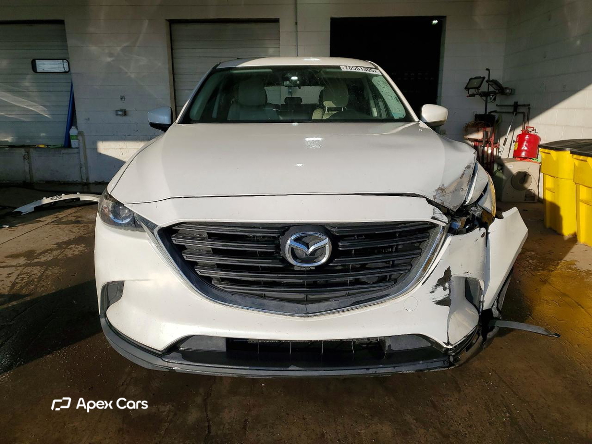 Mazda CX-9 2018