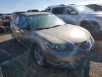 Mazda 3 2005