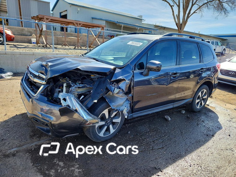 Subaru Forester 2017 - Image 1 of 13
