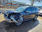 Subaru Forester 2017