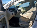 Ford Taurus 2018