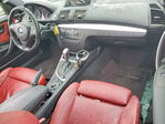 BMW Series 1 2010