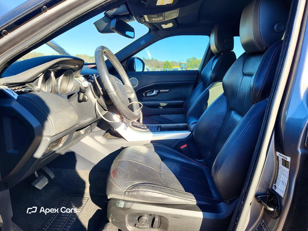 Land Rover Range Rover 2017