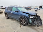 Nissan Rogue 2015