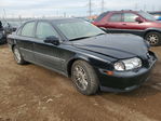Volvo S80 2001