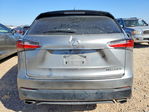 Lexus NX 2017