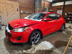 Hyundai Veloster 2019