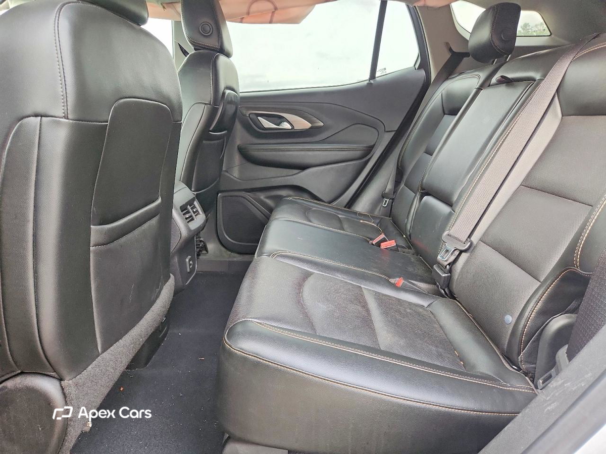 GMC Terrain 2020