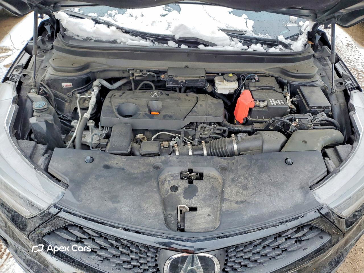 Acura RDX 2021