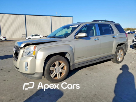 GMC Terrain 2015 - Zdjęcie 1 z 13