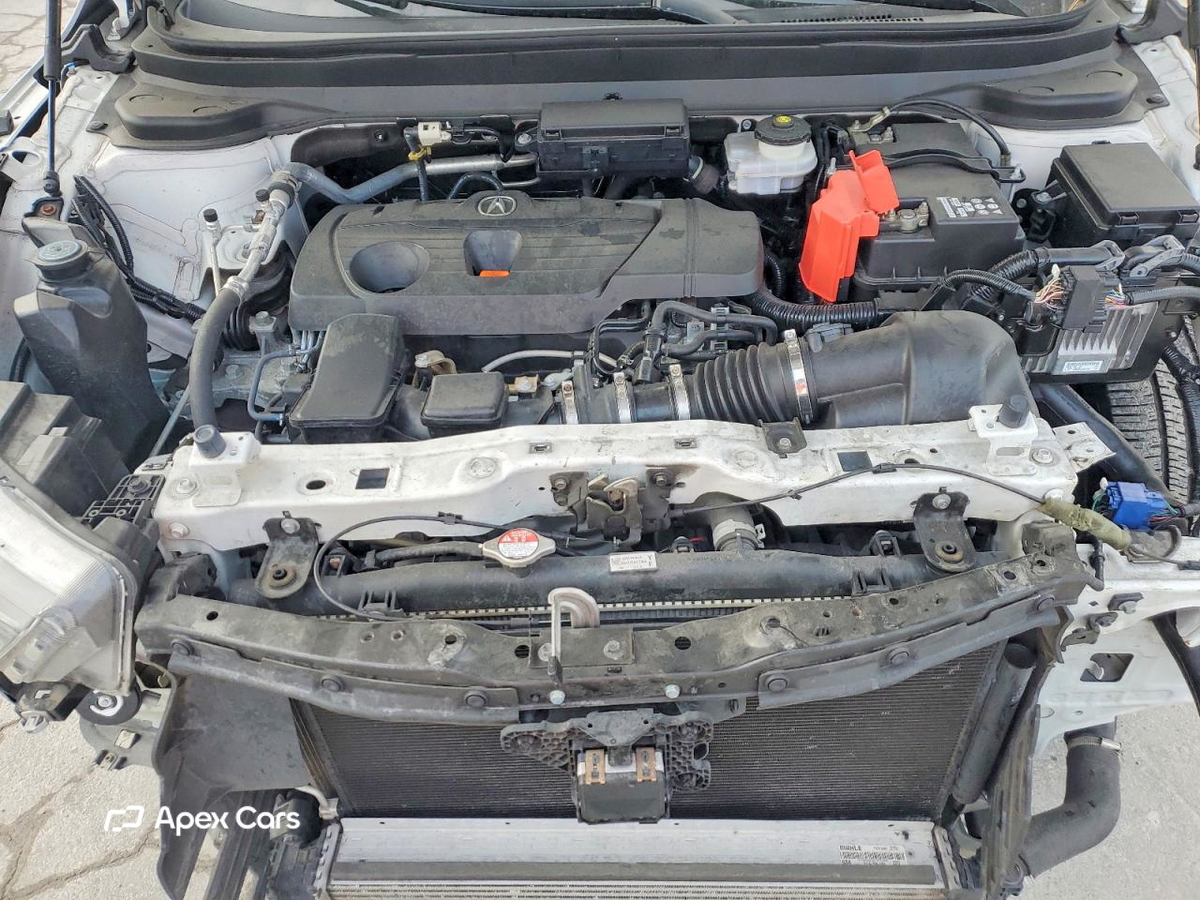 Acura RDX 2021