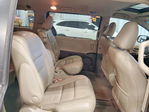 Toyota Sienna 2017