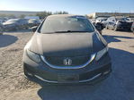 Honda Civic 2015