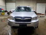 Subaru Forester 2016