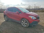 Buick Encore 2016