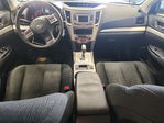 Subaru Outback 2014