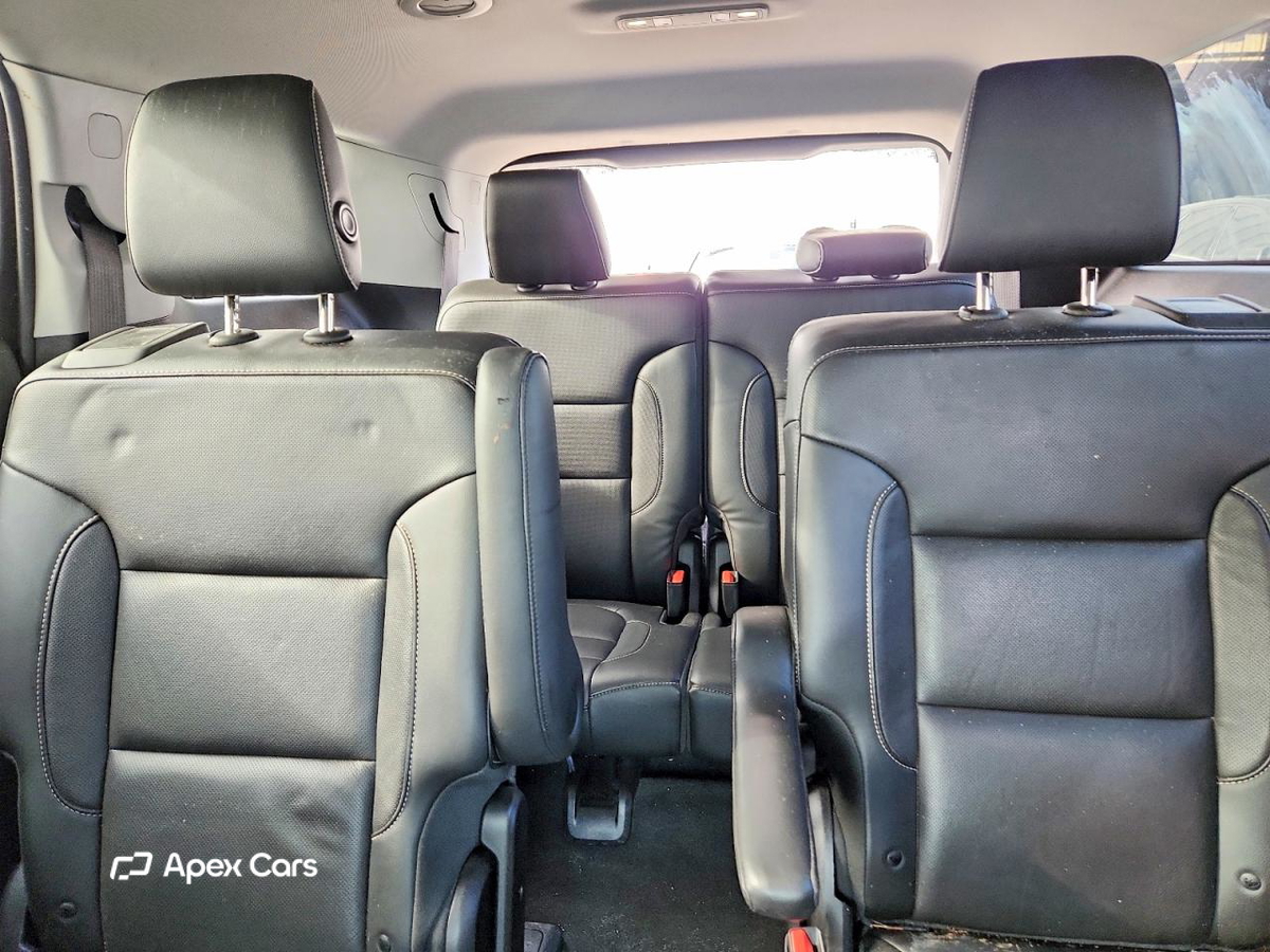 GMC Acadia 2019