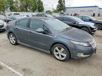 Chevrolet Volt 2013