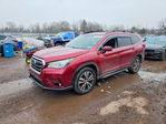 Subaru Ascent 2019