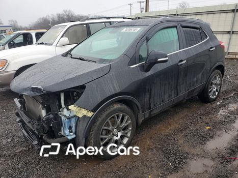 Buick Encore 2018 - Image 1 of 12