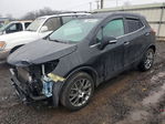 Buick Encore 2018