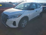 Nissan Kicks 2024