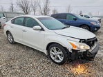 Nissan Altima 2013