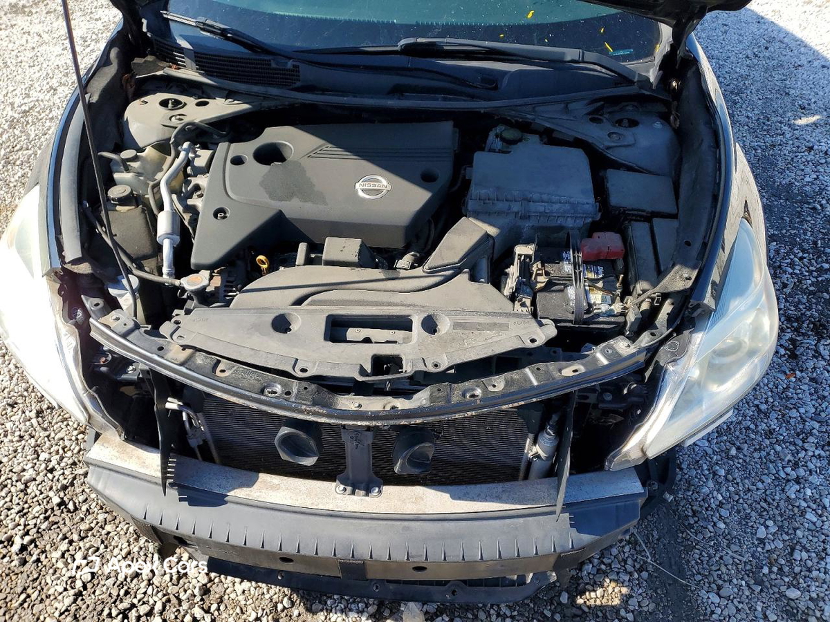 Nissan Altima 2014