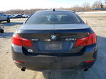 BMW Series 5 2016