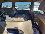 Toyota Sienna 2010