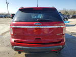Ford Explorer 2015