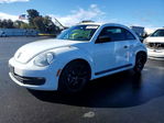 Volkswagen Beetle 2015